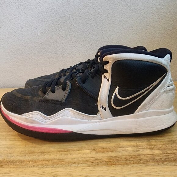 Nike Kyrie Infinity South Beach Basketball Shoes CZ0204-003 Mens Size 11 main image 11